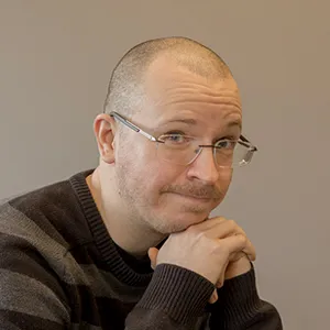 Marc-André Charron