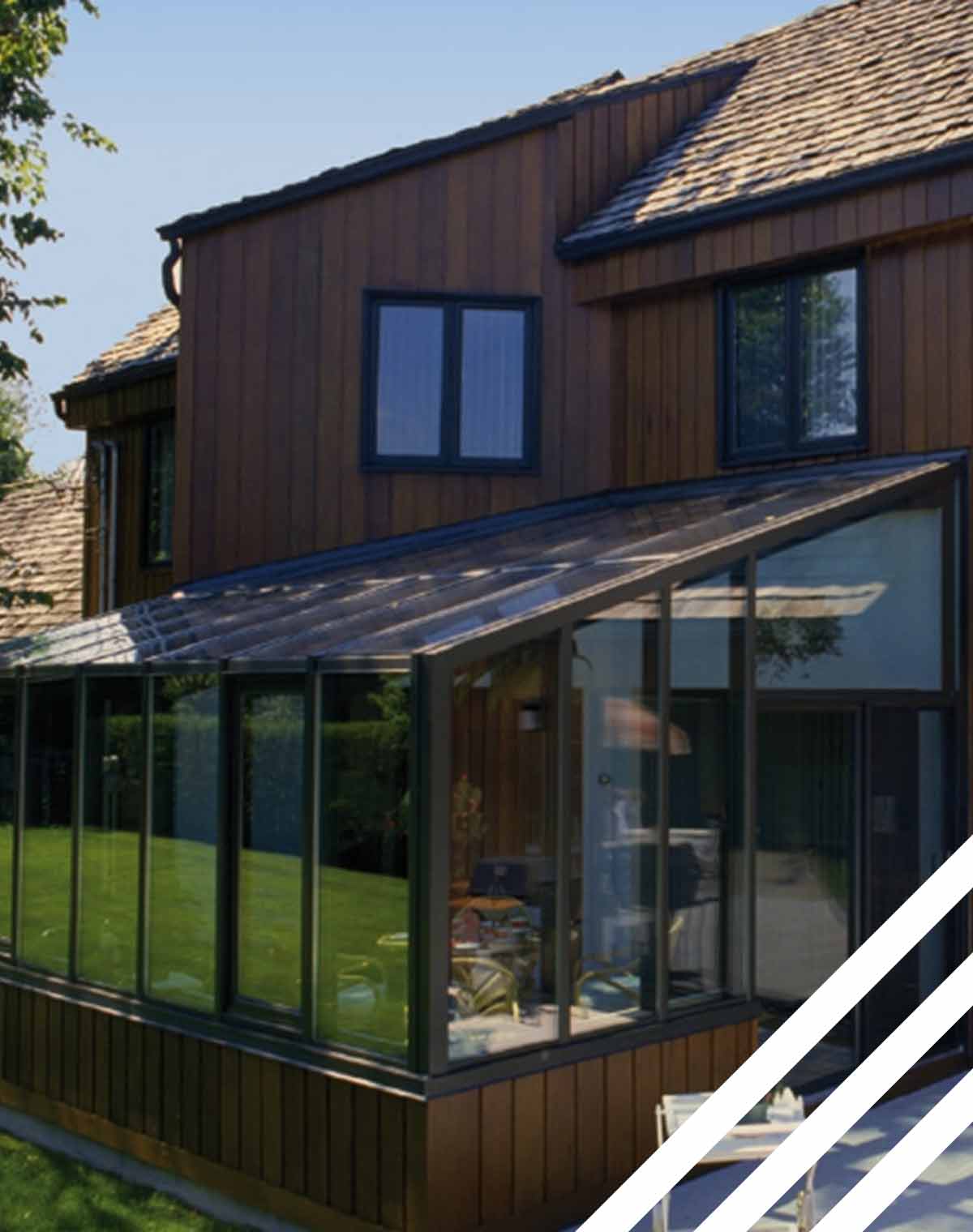 Solariums Zytco Ltée